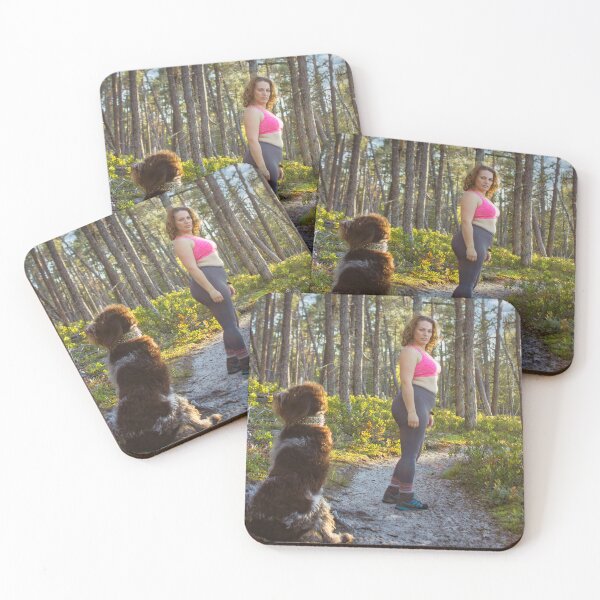 Item preview, Self Portrait at Pictured Rocks National Lakeshore designed and sold by Isla Creek Casuals.