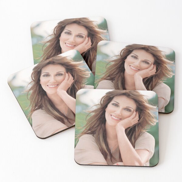 Item preview, Celine Dion designed and sold by anggelshop.