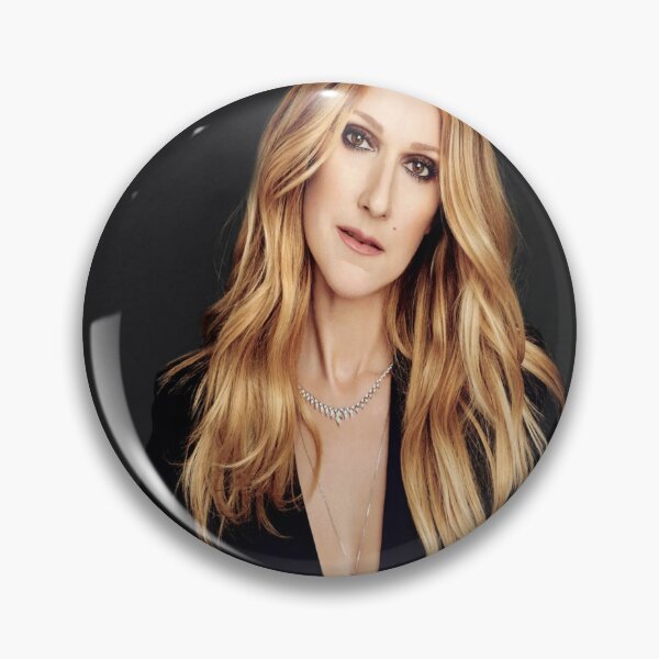 Item preview, Celine Dion designed and sold by anggelshop.