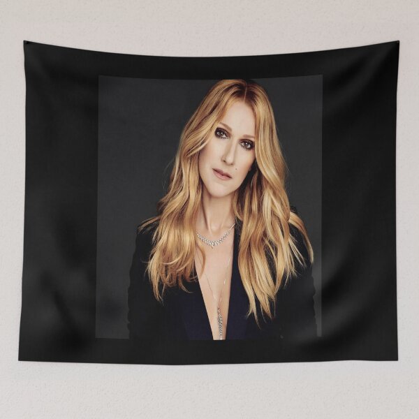 Item preview, Celine Dion designed and sold by anggelshop.