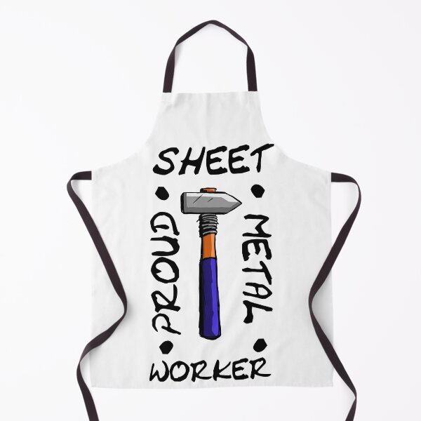 Item preview, Proud Sheet Metal Shirt designed and sold by smsupreme.
