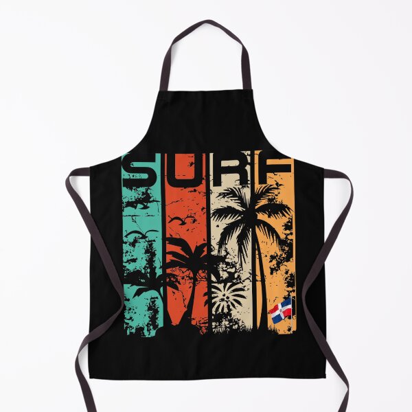 Item preview, SURFING Dominican Republic designed and sold by Quisqueyanoshop.