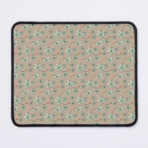 Item preview, Patternflor designed and sold by lapiz_mecanico.