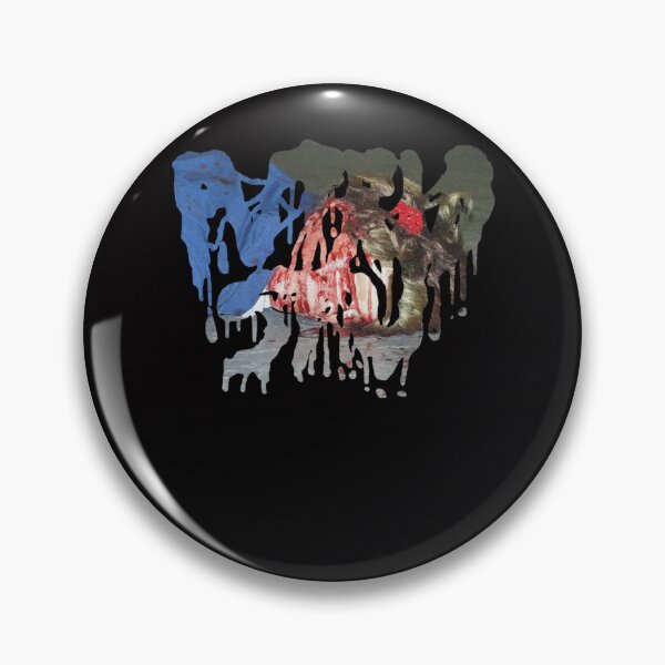 Item preview, PUTRID STU designed and sold by MohammadRan.