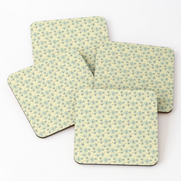 Item preview, Patternishflor designed and sold by lapiz_mecanico.