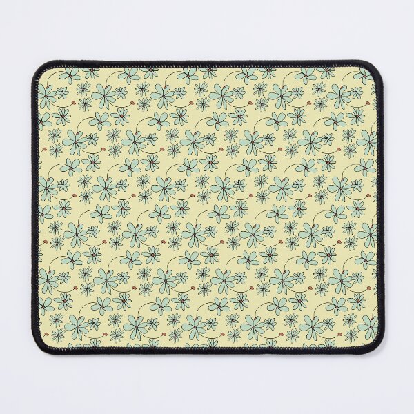 Item preview, Patternishflor designed and sold by lapiz_mecanico.