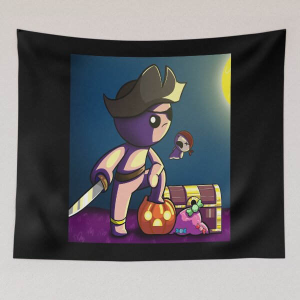 Item preview, The Binding of Isaac designed and sold by liveloneshop.