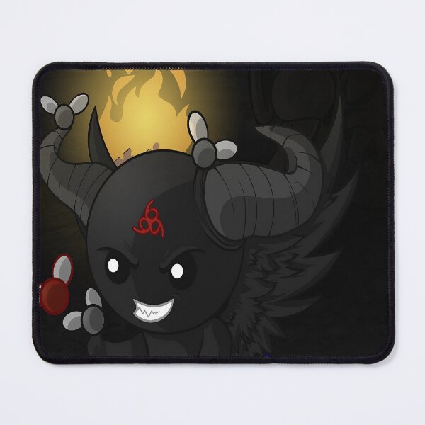 Item preview, The Binding of Isaac designed and sold by liveloneshop.