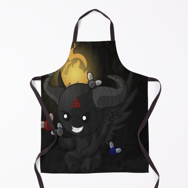 Item preview, The Binding of Isaac designed and sold by liveloneshop.