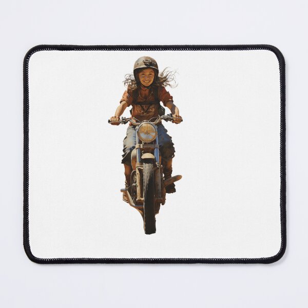 Item preview, The Girl from Snowy River designed and sold by cooeeman.