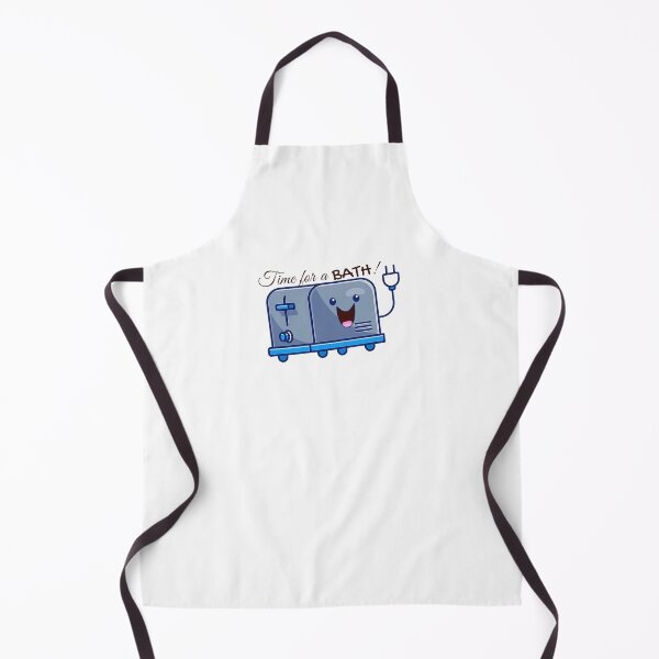 Item preview, Time for a bath - Dark Humor designed and sold by lautarofewe.