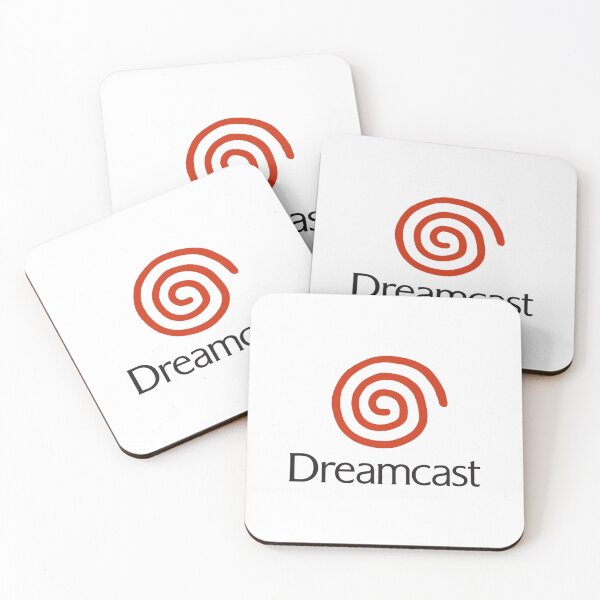 Item preview, Dreamcast designed and sold by lidoshop21.