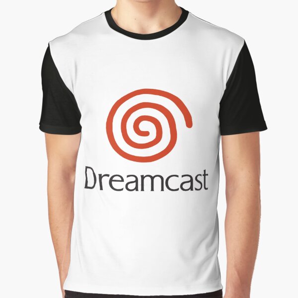 Vista previa del artículo con la obra «Dreamcast», diseñado y vendido por lidoshop21.