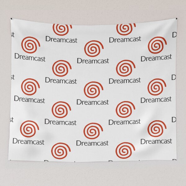 Item preview, Dreamcast designed and sold by lidoshop21.