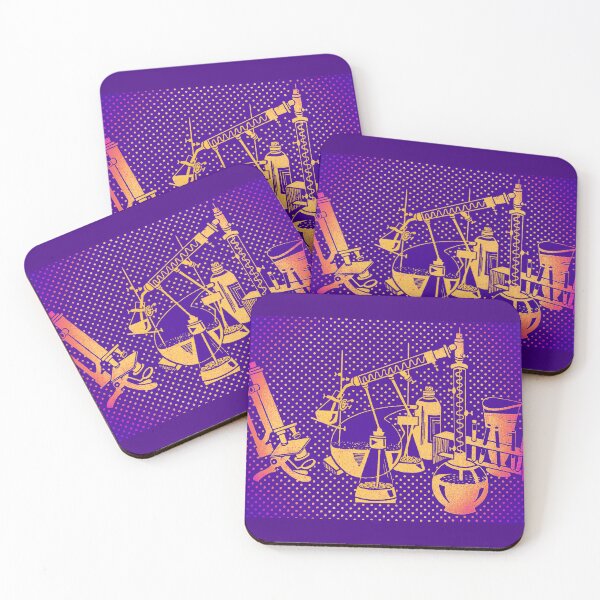 Item preview, Chemistry Set designed and sold by merm90.