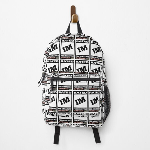 Item preview, IM for Immature designed and sold by JBernerDesigns.