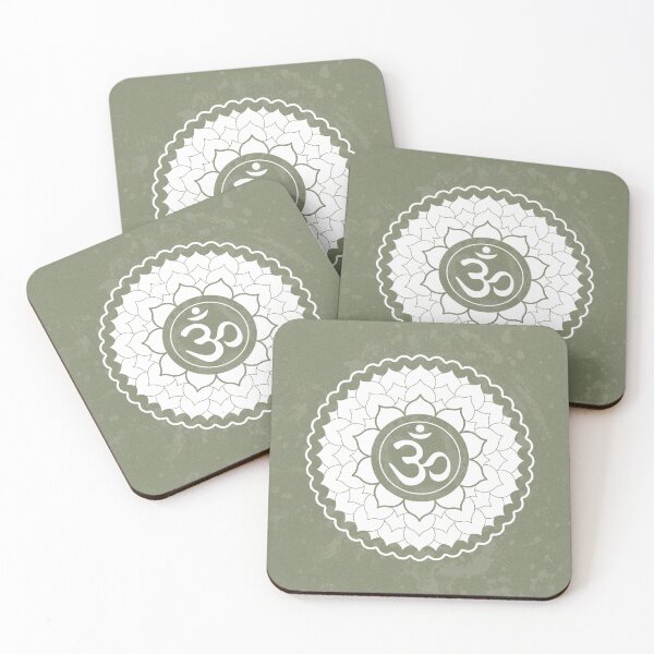 Artikelvorschau, Crown Chakra Lotus - Sage + Snow entworfen und verkauft von Irene Estelle.