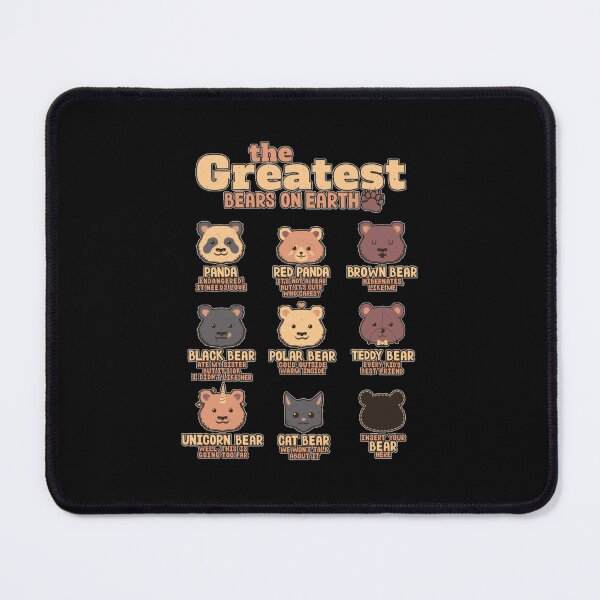 Item preview, Greatest Bears Insert Your Bear T designed and sold by IngridBrennerd.