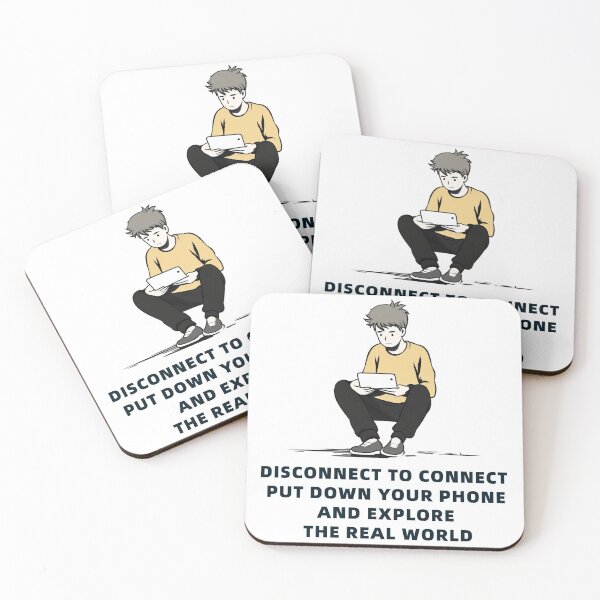 Item preview, Retro Phone Boy Animation Design designed and sold by feiyanggu.