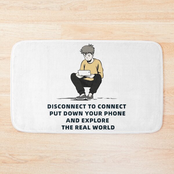 Item preview, Retro Phone Boy Animation Design designed and sold by feiyanggu.