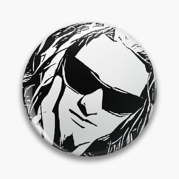 Item preview, Grunge legend designed and sold by CaraMiaVintage.