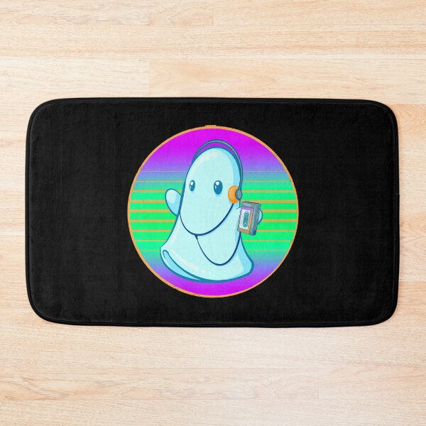Item preview, 80s Ghost designed and sold by LVBART.