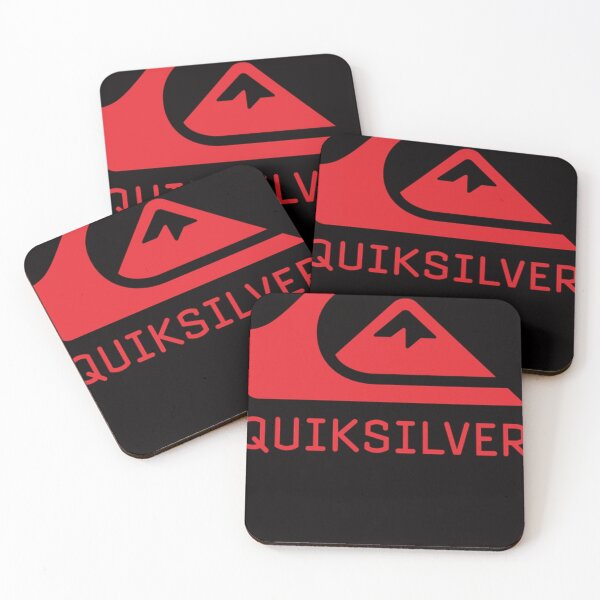 Item preview, quiksilver in red designed and sold by MohammadRan.