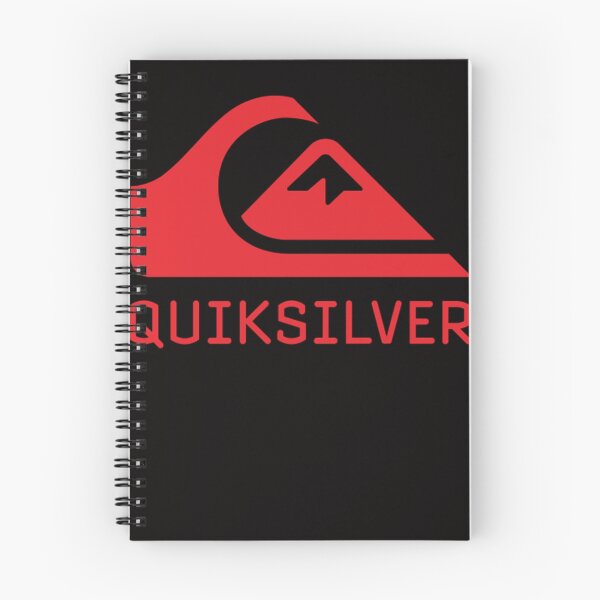 Item preview, quiksilver in red designed and sold by MohammadRan.