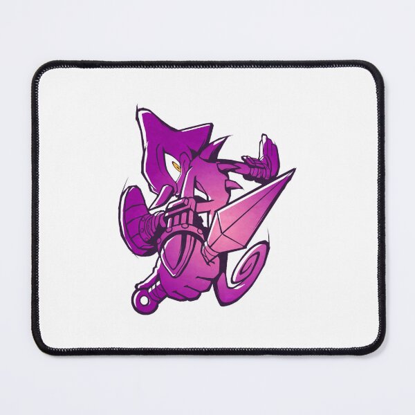 Item preview, Espio The Chameleon designed and sold by lidoshop21.