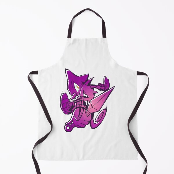 Item preview, Espio The Chameleon designed and sold by lidoshop21.