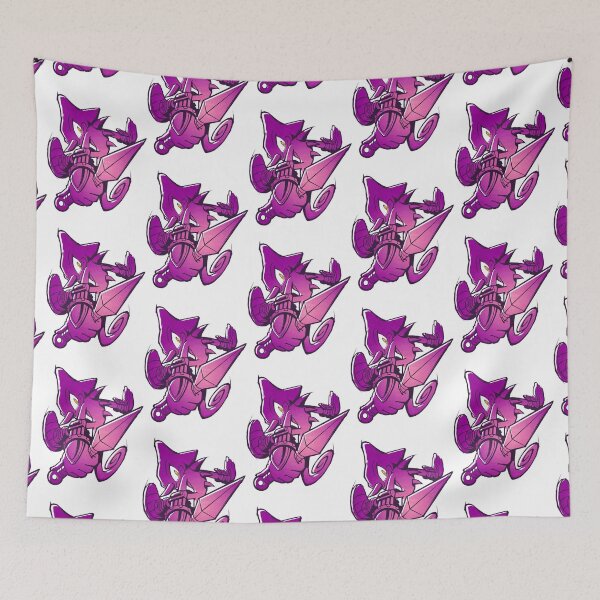 Item preview, Espio The Chameleon designed and sold by lidoshop21.