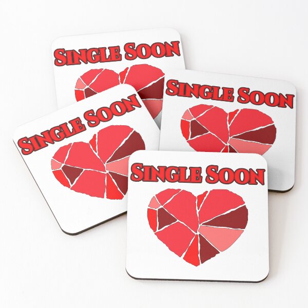 Item preview, Single Soon designed and sold by FotoLibreStudio.
