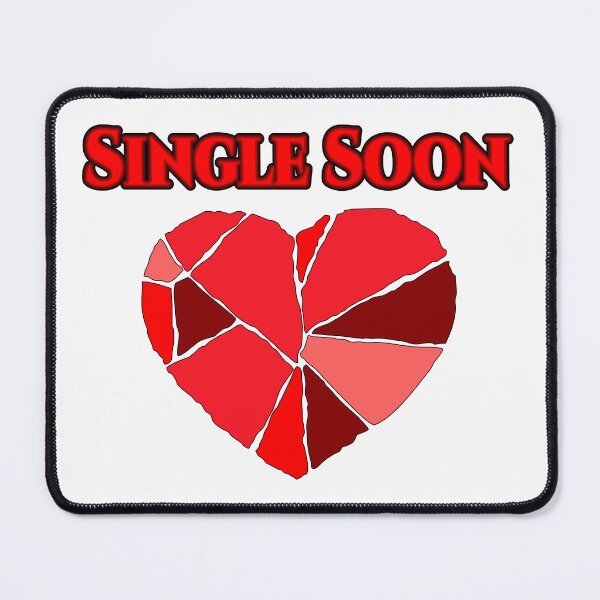 Item preview, Single Soon designed and sold by FotoLibreStudio.