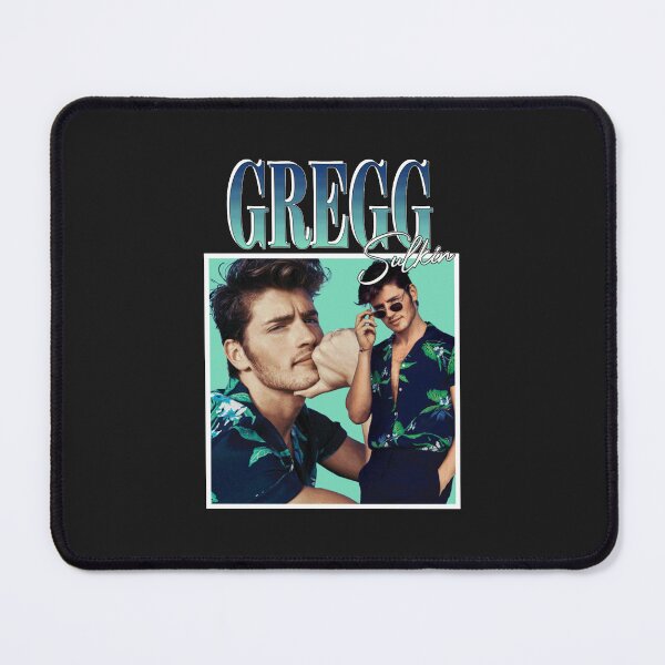 Item preview, Gregg Sulkin designed and sold by ArminHamer2.