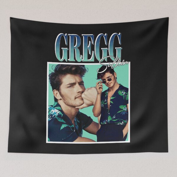 Item preview, Gregg Sulkin designed and sold by ArminHamer2.