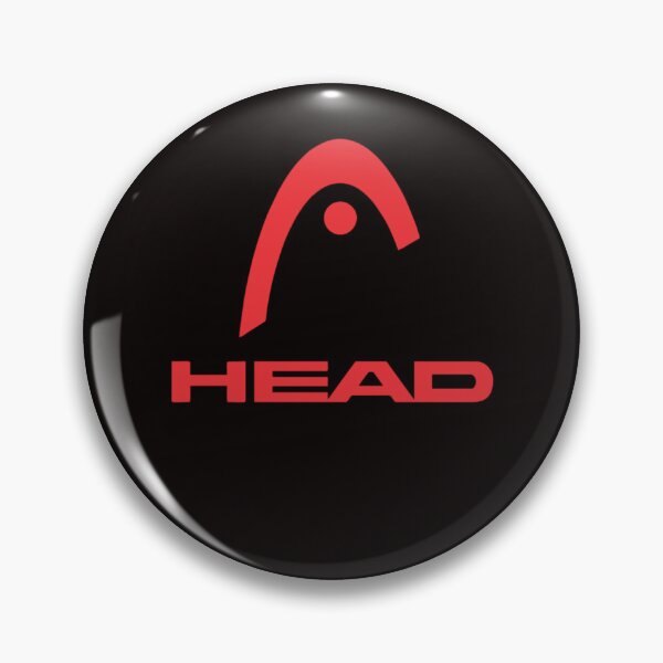 Item preview, red head tennis designed and sold by DavidBurtone.