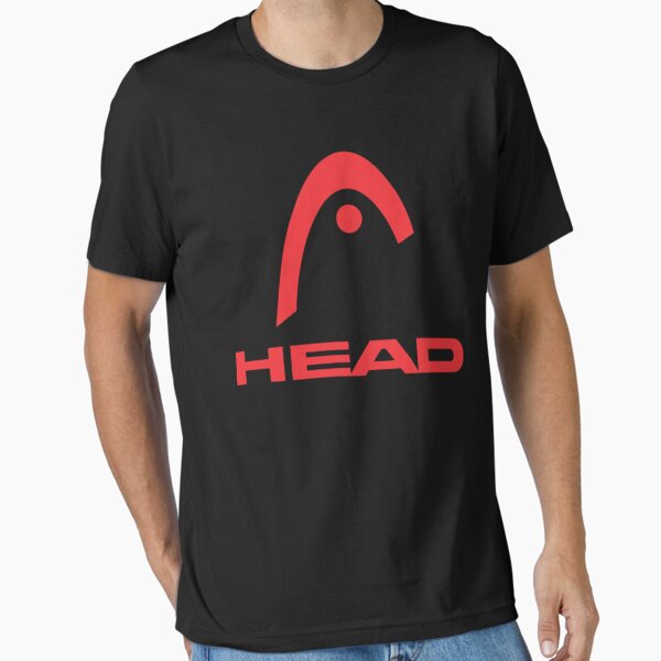 Item preview, red head tennis designed and sold by DavidBurtone.