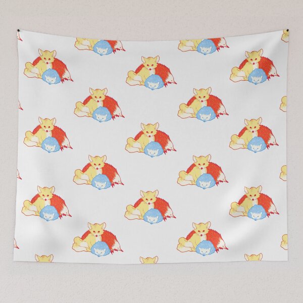 Item preview, Fast Friends Baseball ¾ Sleeve  designed and sold by lidoshop21.