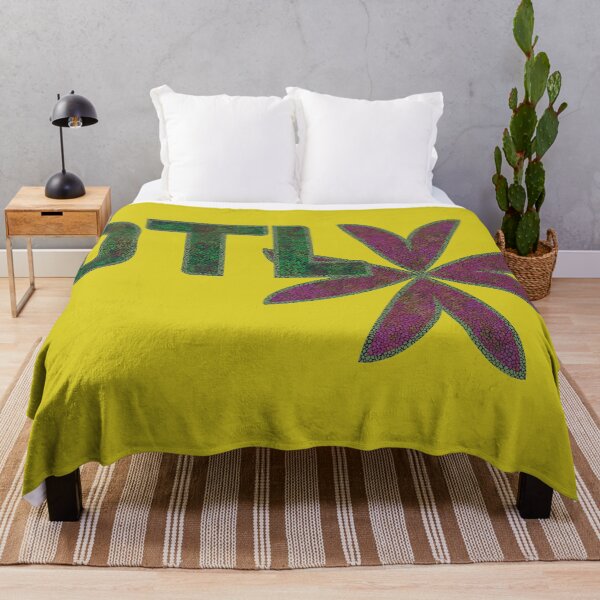 Item preview, Downtown Las Vegas DTLV Flower Garden designed and sold by sabreart.