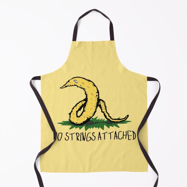 Item preview, Gadsden Worm designed and sold by LVBART.