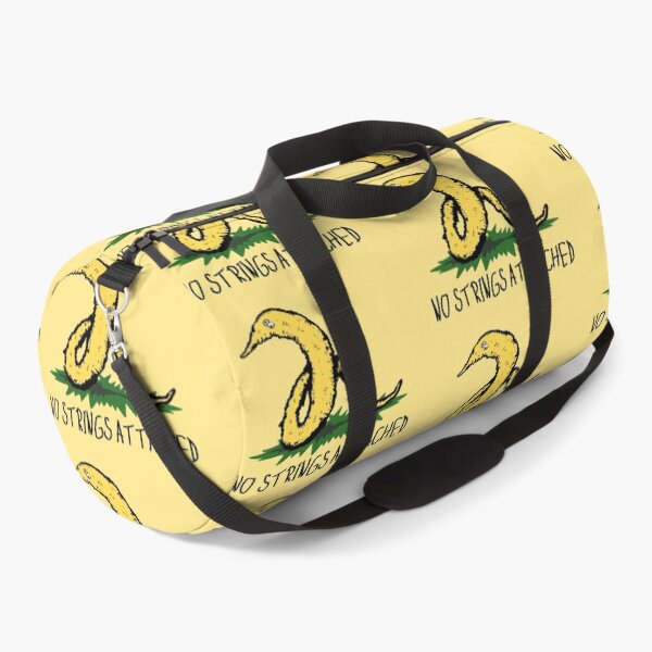 Item preview, Gadsden Worm designed and sold by LVBART.