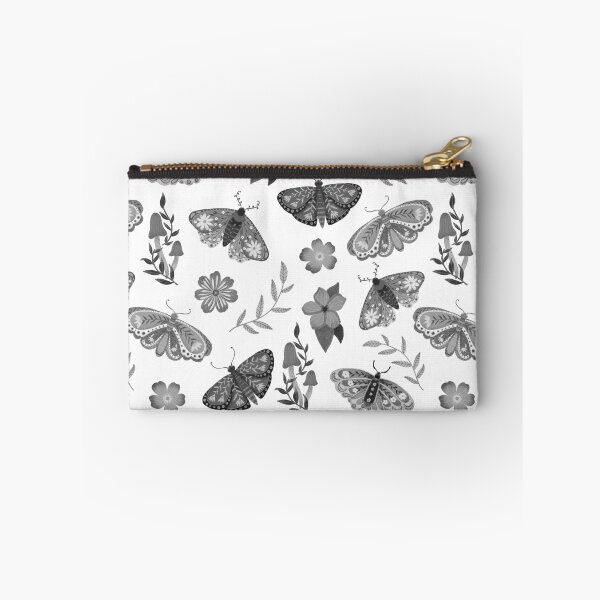 Item preview, Whimsical butterflies  designed and sold by pinkyfish1010.