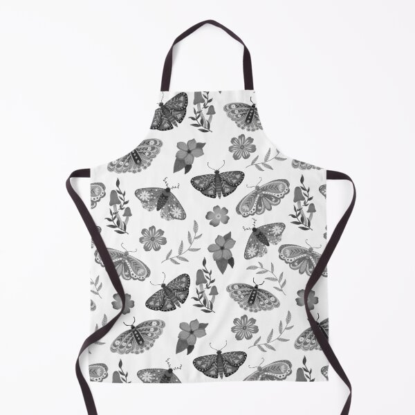 Item preview, Whimsical butterflies designed and sold by pinkyfish1010.