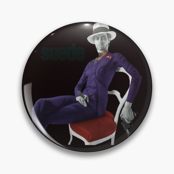 Item preview, The Drowners designed and sold by RUBEDEROSIER.