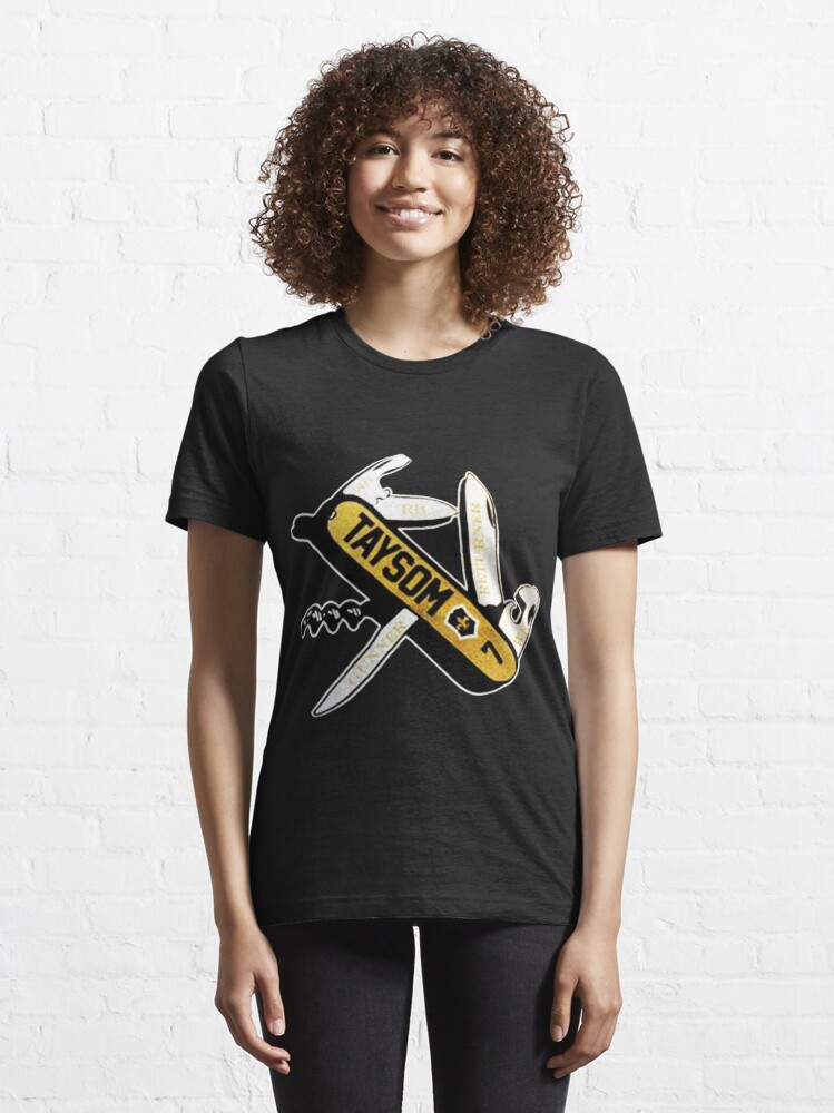 taysom hill t shirt