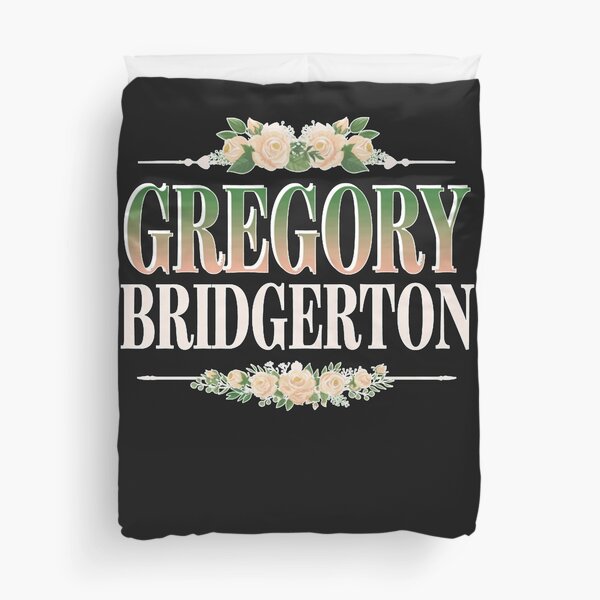 Gregory Bettbezug