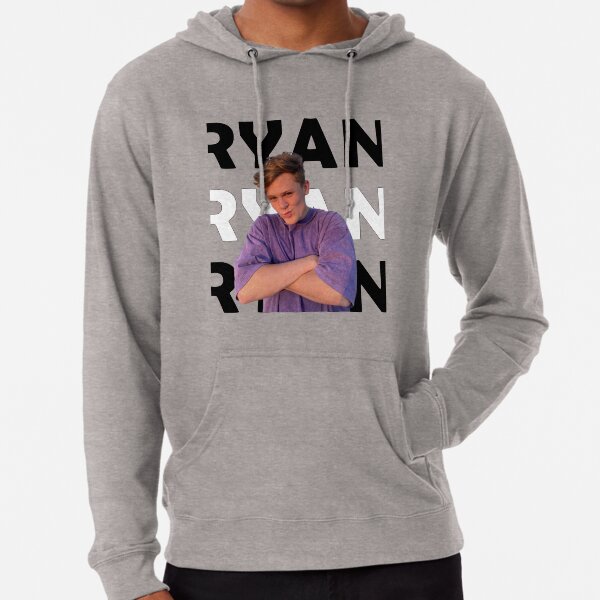 Ryan Trahan Sweatshirts & Hoodies for Sale | Redbubble