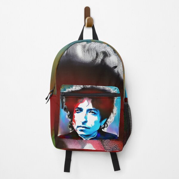 Item preview, Bob Dylan – Expecting Rain #2 designed and sold by Psychedelic Shack.