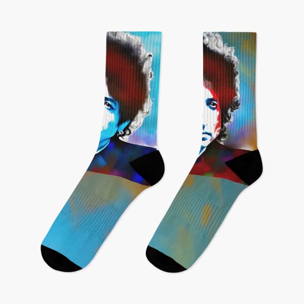Item preview, Bob Dylan – Expecting Rain #2 designed and sold by Psychedelic Shack.