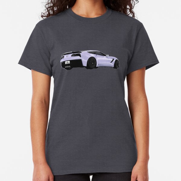 Shift Shirts Z0Sick - Z06 Inspired Classic T-Shirt